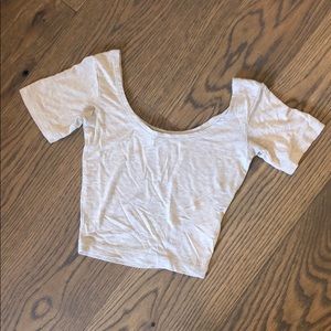 Top shop t shirt. Only been worn twice